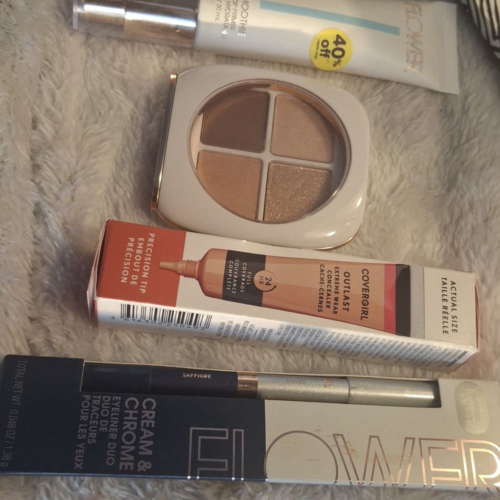 COVERGIRL Precision Fit Concealer - Light Beige